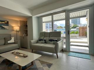 Condado Laguna Villa I 6 bed 3 bath Jacuzzi - San Juan - 7