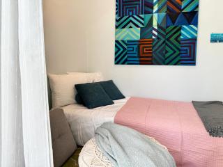 Condado Laguna Villa I 6 bed 3 bath Jacuzzi - San Juan - 5