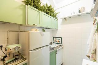 La Milano Design '50s with Botanical Terrace - Milan - 4