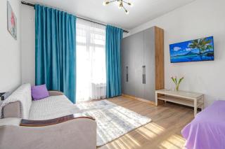 Красотка на Нурлы Жол - 9