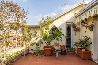 La Milano Design '50s with Botanical Terrace - Milan - 3