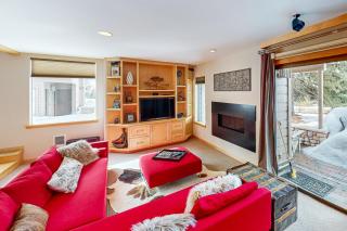 Sanctuary on Snow Creek - 7