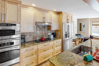 Sanctuary on Snow Creek - 4