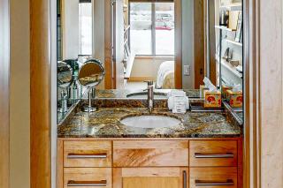 Sanctuary on Snow Creek - 2