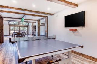 Sanctuary on Snow Creek - Sun Valley - 1
