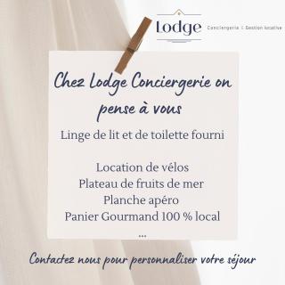 Evasion - 100m de la mer - parking - Ploemeur - 9