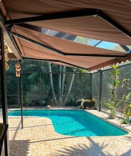 The Heavenly Paradise - Cape Coral - 9