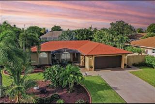 The Heavenly Paradise - Cape Coral - 0