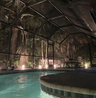 The Heavenly Paradise - Cape Coral - 8