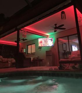 The Heavenly Paradise - Cape Coral - 7