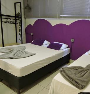 Belô Hostel - Belo Horizonte - 6