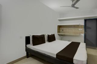 Hotel Sweet Voilet - Gurgaon - 9
