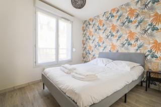 Cosy en centre ville - Amiens - 9