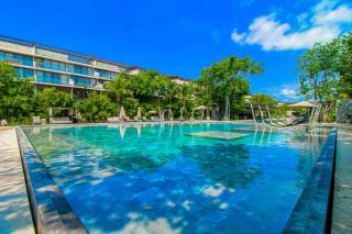 Lush Escape at Awa Playacar - Playa del Carmen - 8