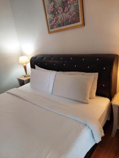 Elements Service Suites Time Square kl - Kuala Lumpur - 6