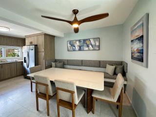 Condado Laguna Villa I 6 bed 3 bath Jacuzzi - San Juan - 1