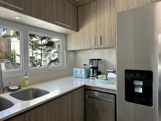 Condado Laguna Villa I 6 bed 3 bath Jacuzzi - San Juan - 2