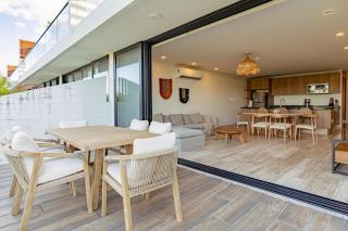 Lush Escape at Awa Playacar - 1