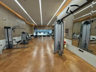 Sea View Studio by by St Regis 5 stars Infinity Pool - 1