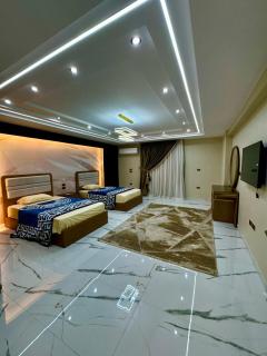 Premium 3BR Stay - Perfect for Business & Leisure - Il Cairo - 6