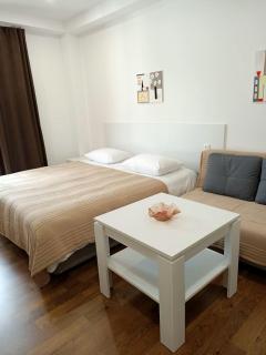 Apartment in Bakuriani - Bakuriani - 3