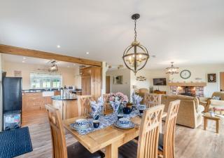 Fishermans Cottage - Neasham - 3