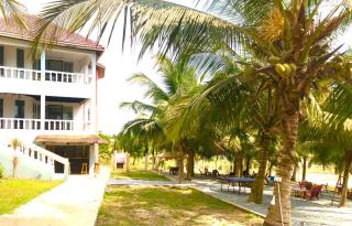 Gye Nyame Grand Beach Resort - 5