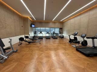 Sea View Studio by by St Regis 5 stars Infinity Pool - 1