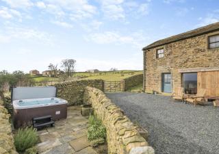 Lapwing Cottage - Cowling - 0
