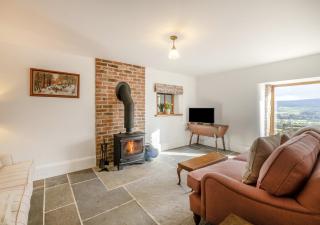 Lapwing Cottage - Cowling - 9