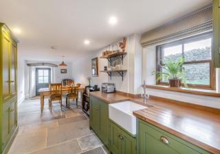 Lapwing Cottage - Cowling - 4