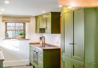 Lapwing Cottage - Cowling - 2