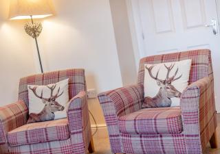 Hudson Cottage - Whitby - 4