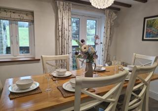 Well Cottage - West Burton - West Burton - 4