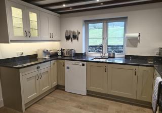 Well Cottage - West Burton - West Burton - 2