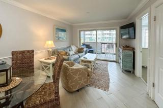 Spa On Port Royal Sound 3117 - 0