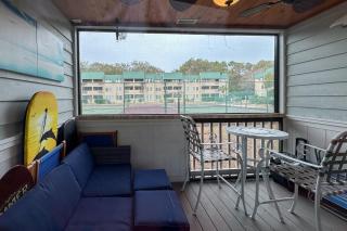 Spa On Port Royal Sound 3117 - 9