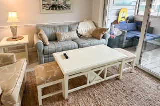 Spa On Port Royal Sound 3117 - Hilton Head Island - 5