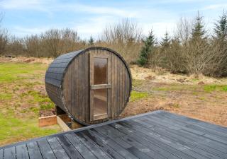 Deer Cottage - Eldroth - 6