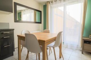 Cosy en centre ville - Amiens - 7