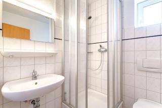 Villa Idyll, Haupthaus, Whg 661 - Ostseebad Sellin - 1