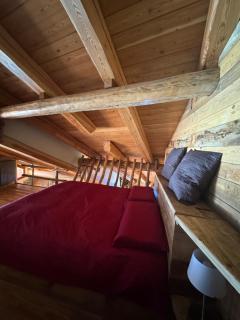 Baita Cashmere - Traverses - 1