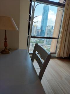 Elements Service Suites Time Square kl - Kuala Lumpur - 2