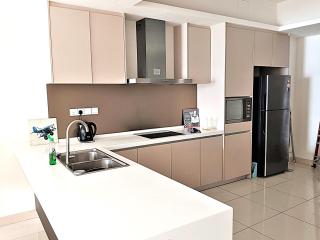 Suasana Suites KLCC Bukit Ceylon - Kuala Lumpur - 6