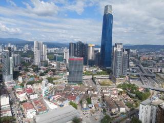 Elements Service Suites Time Square kl - Kuala Lumpur - 8