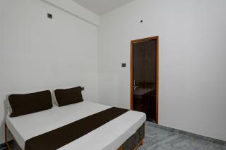 Hotel O Jaiswal Hotel Inn - Nagpur - 6