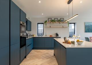The Harbour Retreat - Whitstable - 1