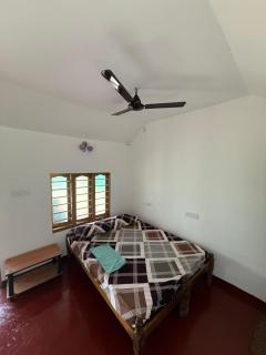 Marari Joy's Beach Villa - Mararikulam - 6