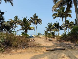 Marari Joy's Beach Villa - Mararikulam - 5