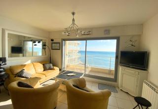 HELIAS appartement face mer remblai LS0477 - Les Sables-dʼOlonne - 0
